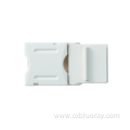 High quality rj45 8p8c data UTP CAT5E keystone jack